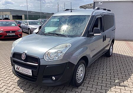 Fiat Doblo Doblò Active