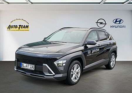 Hyundai Kona 1.6 T-GDI DCT Prime