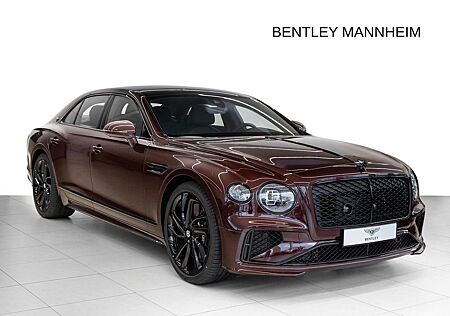 Bentley Flying Spur Speed First Edition (MY25)