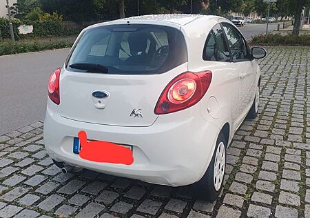 Ford Ka /+ 1,2 Ambiente Ambiente