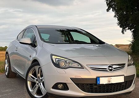 Opel Astra GTC 2.0 CDTI ecoFLEX ECOT Edition S/S ...