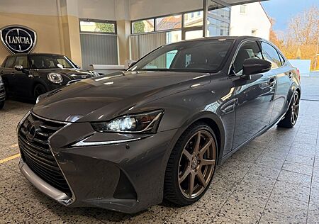 Lexus IS 300 Executive Line