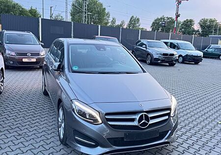 Mercedes-Benz B 200 B -Klasse Urban Style Edition