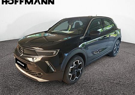 Opel Mokka 1.2 DI Turbo AT Ultim Navi Pro Shz. Lkrhz.