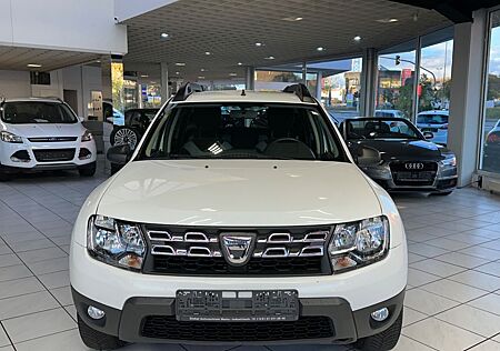 Dacia Duster dCi 110 4x2 Blackshadow Automatik