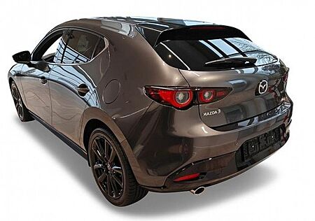 Mazda 3 e-SKYACTIV G 140 Nagisa
