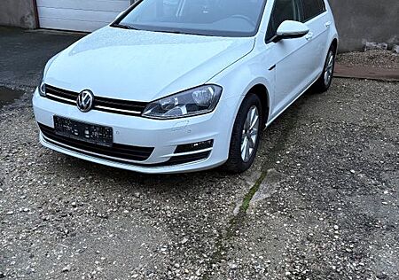 VW Golf Volkswagen 1.2 TSI 77kw BMT LOUNGE LOUNGE
