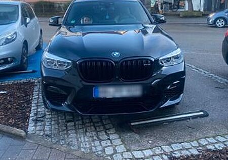 BMW X4 M COMPETITION M COMPETITION