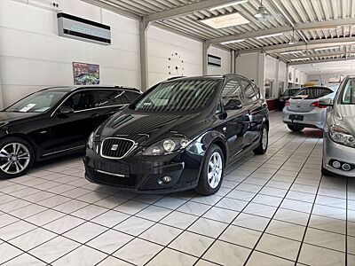 Seat Altea XL Good Stuff *ATM 40TKM*Scheckheft*