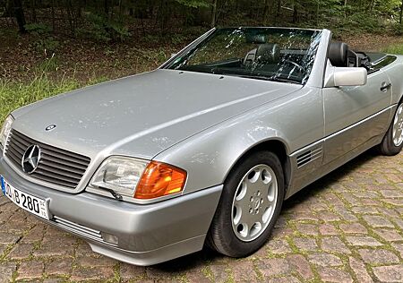 Mercedes-Benz SL 300 gebraucht kaufen Mercedes-Benz SL 300 300 SL 24 V (R129)