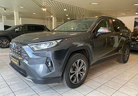 Toyota RAV 4 RAV4 Hybrid 4x2 Active Comfort