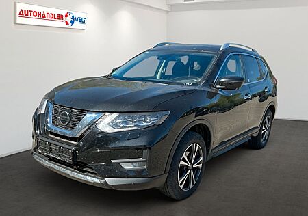 Nissan X-Trail N-Connecta