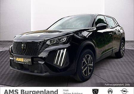 Peugeot 2008 e- Style sofort