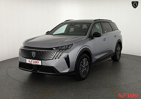 Peugeot 5008 1.2 mHEV Aut. LED ACC AHK 360°