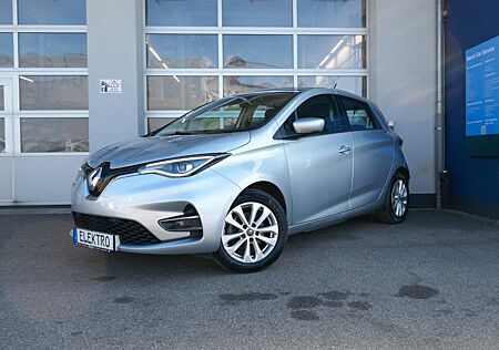Renault ZOE (Mietbatterie) Z.E.52 KW CCS NAVI SOH 96%