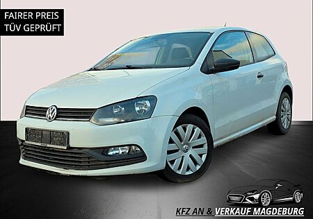 VW Polo Volkswagen V Trendline,Klima, Export!