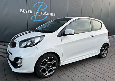 Kia Picanto 1.2 Spirit*SHZ*