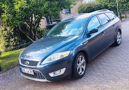Ford Mondeo gebraucht kaufen Ford Mondeo 2,0 Sport Turnier Sport