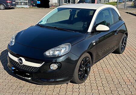 Opel Adam SLAM 1.4 64kW SLAM