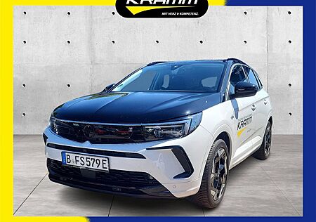 Opel Grandland X Grandland GSe PHEV 4WD Navi*BT*CarPlay*Android*A