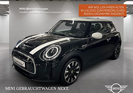 Mini Cooper SE Navi Harman/K Head-Up Kamera LED