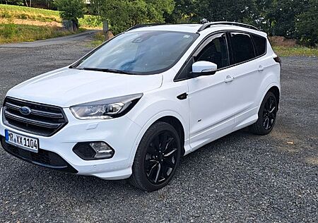 Ford Kuga 2,0 TDCi 4x4 132kW ST-Line PowerShift S...
