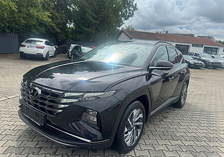 Hyundai Tucson Trend Mild-Hybrid 2WD