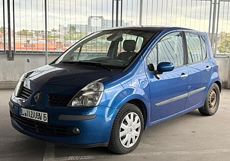 Renault Modus Dynamique