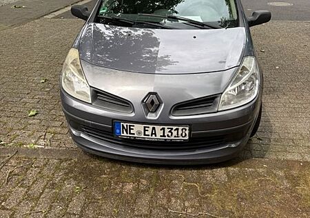 Renault Clio Campus Extrême 1.2 16V Campus Extrême