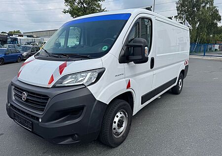 Fiat Ducato Kasten 30 140 L2H1 RS: 3450 mm