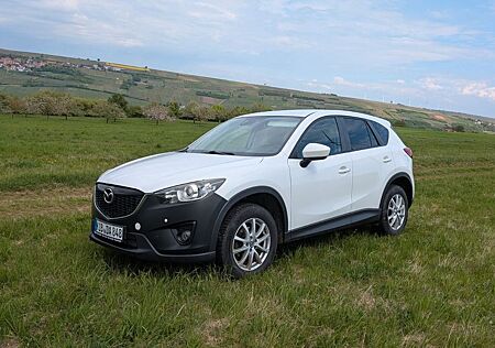 Mazda CX-5 2.2 SKYACTIV-D Center-Line Center-Line