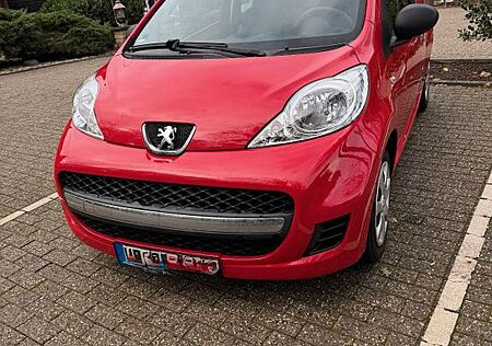 Peugeot 107 Filou