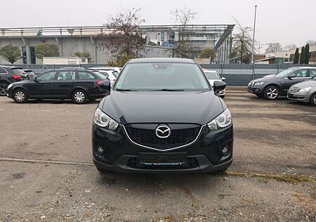 Mazda CX-5 Center-Line AWD