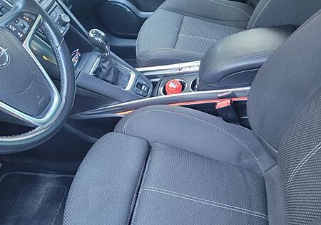 Opel Zafira Tourer 2.0 CDTI Sport 121kW Sport