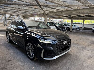 Audi RSQ8 RS Q8 4.0 TFSI quattro 1 Jahr Garantie