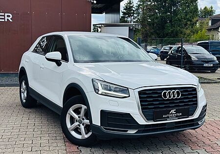 Audi Q2 Aut.