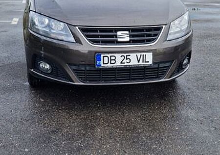 Seat Alhambra 1.4 TSI Start&Stop