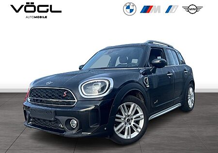 Mini Cooper S Countryman Cooper S ALL4 Countryman DAB LED Navi Tempomat