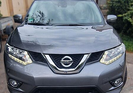 Nissan X-Trail 360° 1.6 dCi DPF AUTO 360°