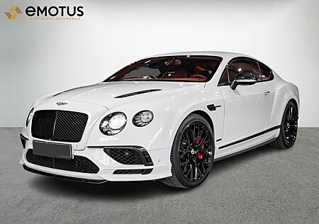 Bentley Continental Supersports °MEM°NAIM°SOFT°VENT°KEY°