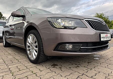 Skoda Superb Combi Exclusive