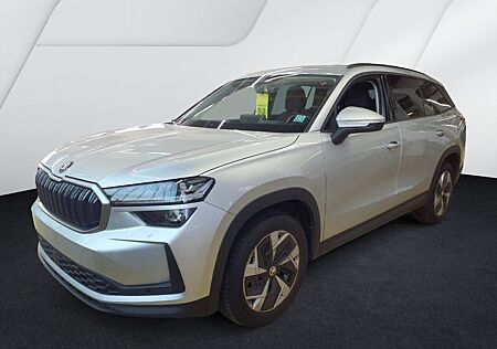 Skoda Kodiaq 2.0 TDI DSG 4x4 Matrix AHK HUD ACC Memory
