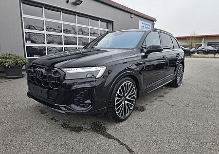 Audi Q7 50TDI quattro S line *FULL OPTION*