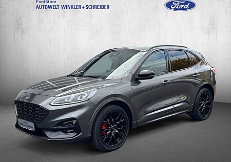Ford Kuga 2.0 EcoBlue 4x4 Aut. ST-LINE X