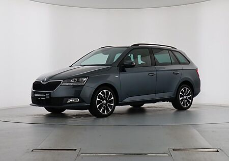 Skoda Fabia DRIVE 125 BEST OF 1.0TSI 1.HAND+PANORAMA