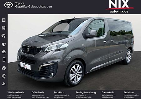 Peugeot Traveller 2.0 HDi 145 L2 Business VIP AHK