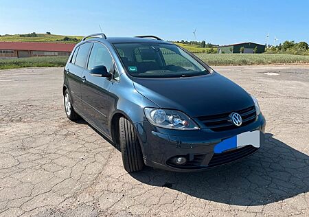 VW Golf Plus Volkswagen 1.4 TSI 90 kW United United