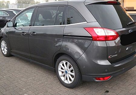 Ford C-Max 1,5TDCi 88kW Titanium Titanium