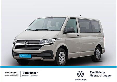 VW T6 Multivan Volkswagen T6.1 Multivan 7-SITZE AHK ST.HEIZ CLIMATRONIC