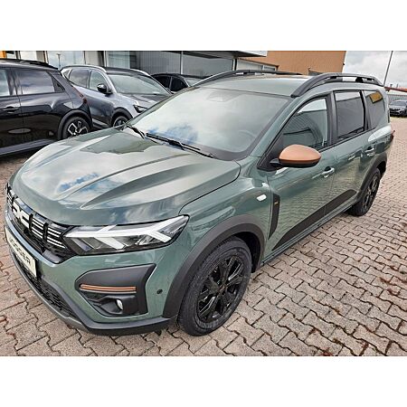 Dacia Jogger leasen
